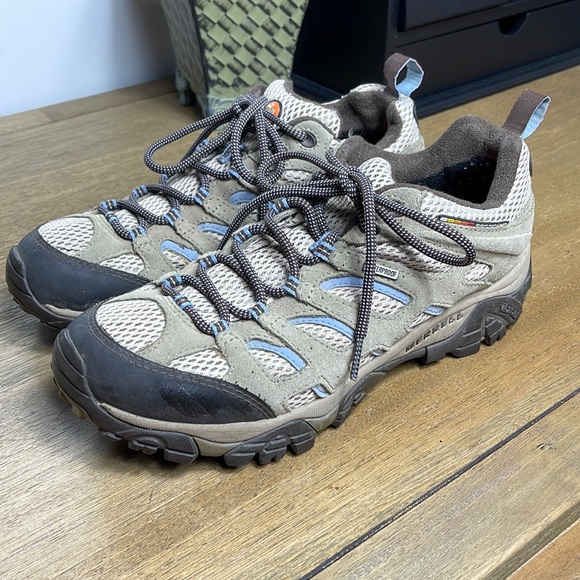Merrell | Shoes | Merrell Continuum 